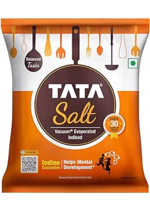 TATA SALT - 1 KG